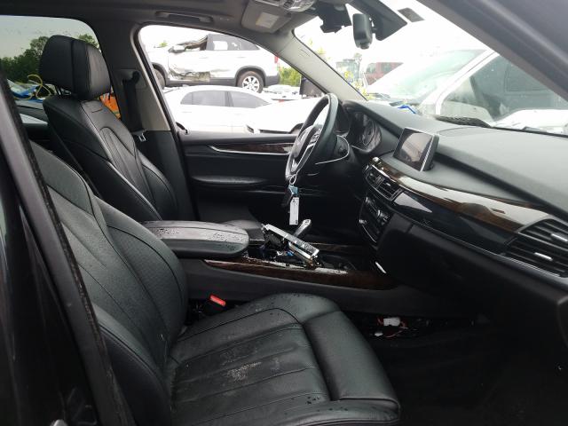 BMW X5 XDRIVE3 2015