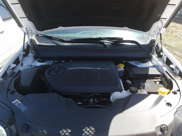 Jeep Cherokee L 2019