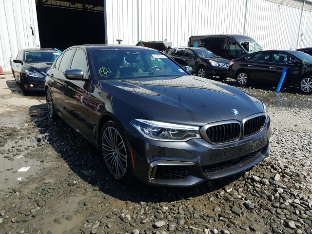 BMW M550XI 2019