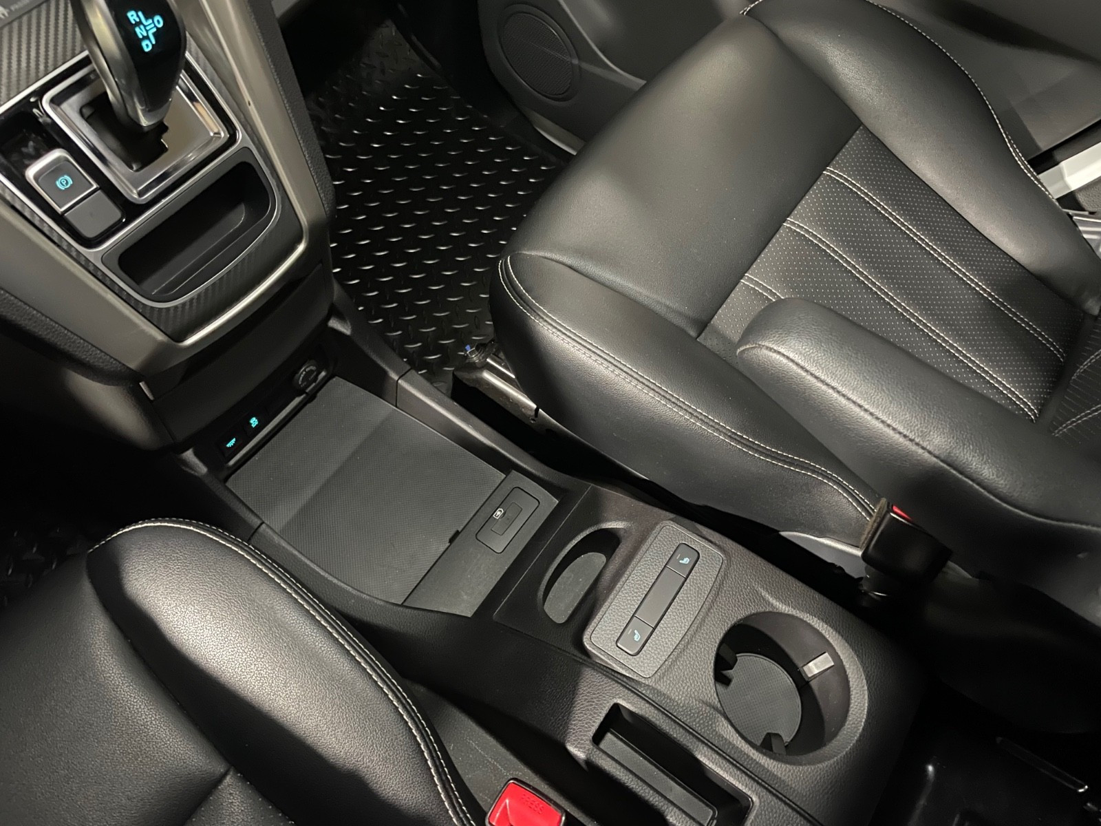 BYD T3