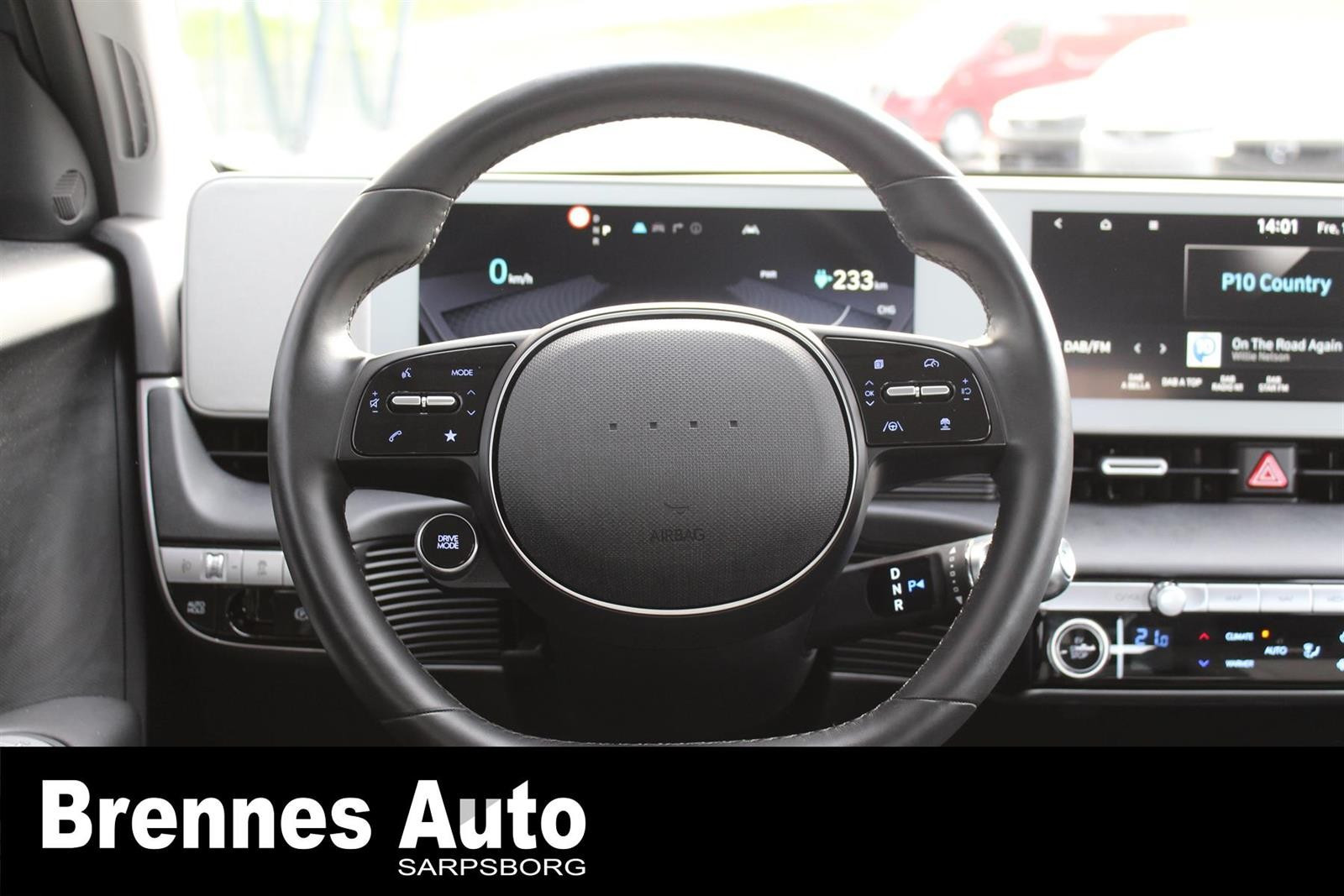 Hyundai Ioniq 5