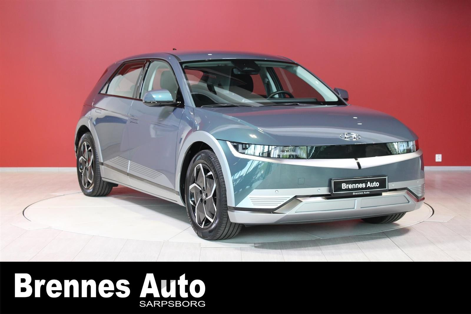 Hyundai Ioniq 5