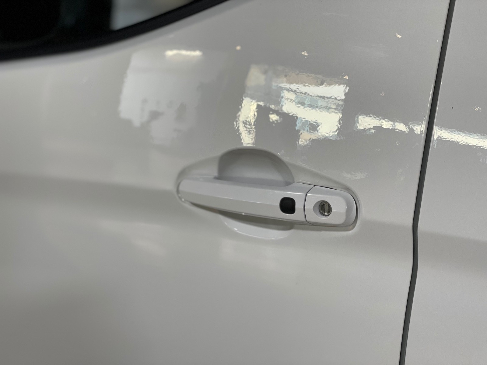 BYD T3