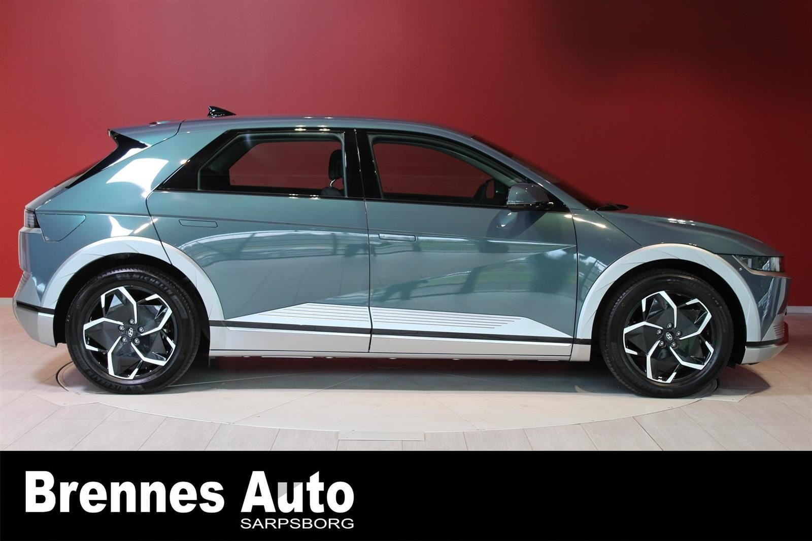 Hyundai Ioniq 5
