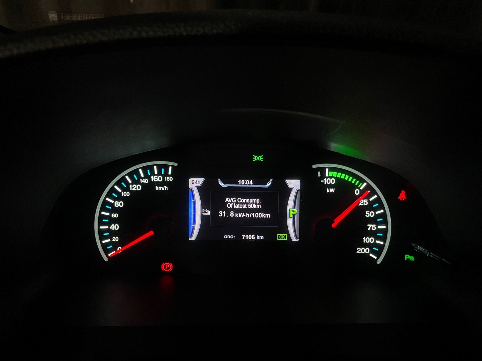 BYD T3