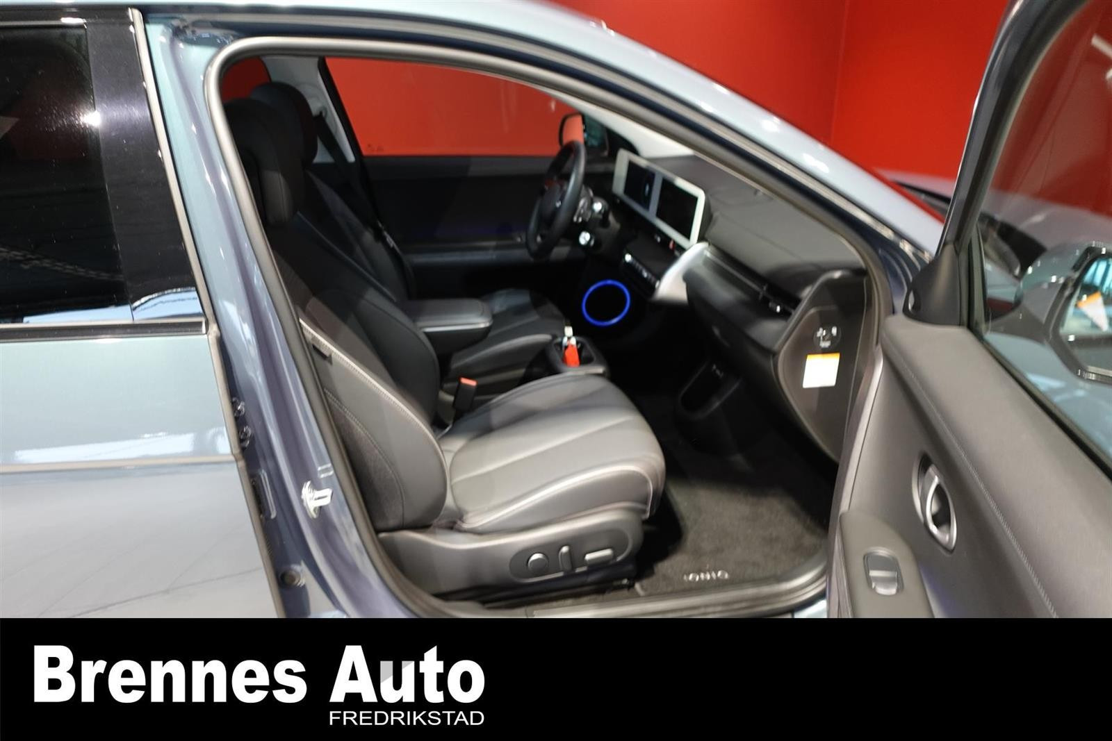 Hyundai Ioniq 5