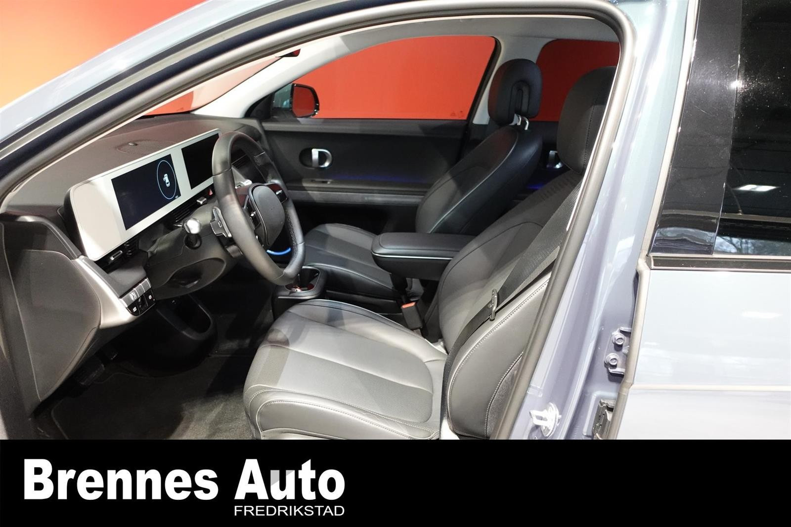 Hyundai Ioniq 5