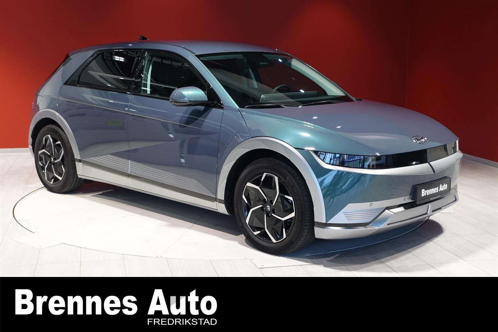 Hyundai Ioniq 5