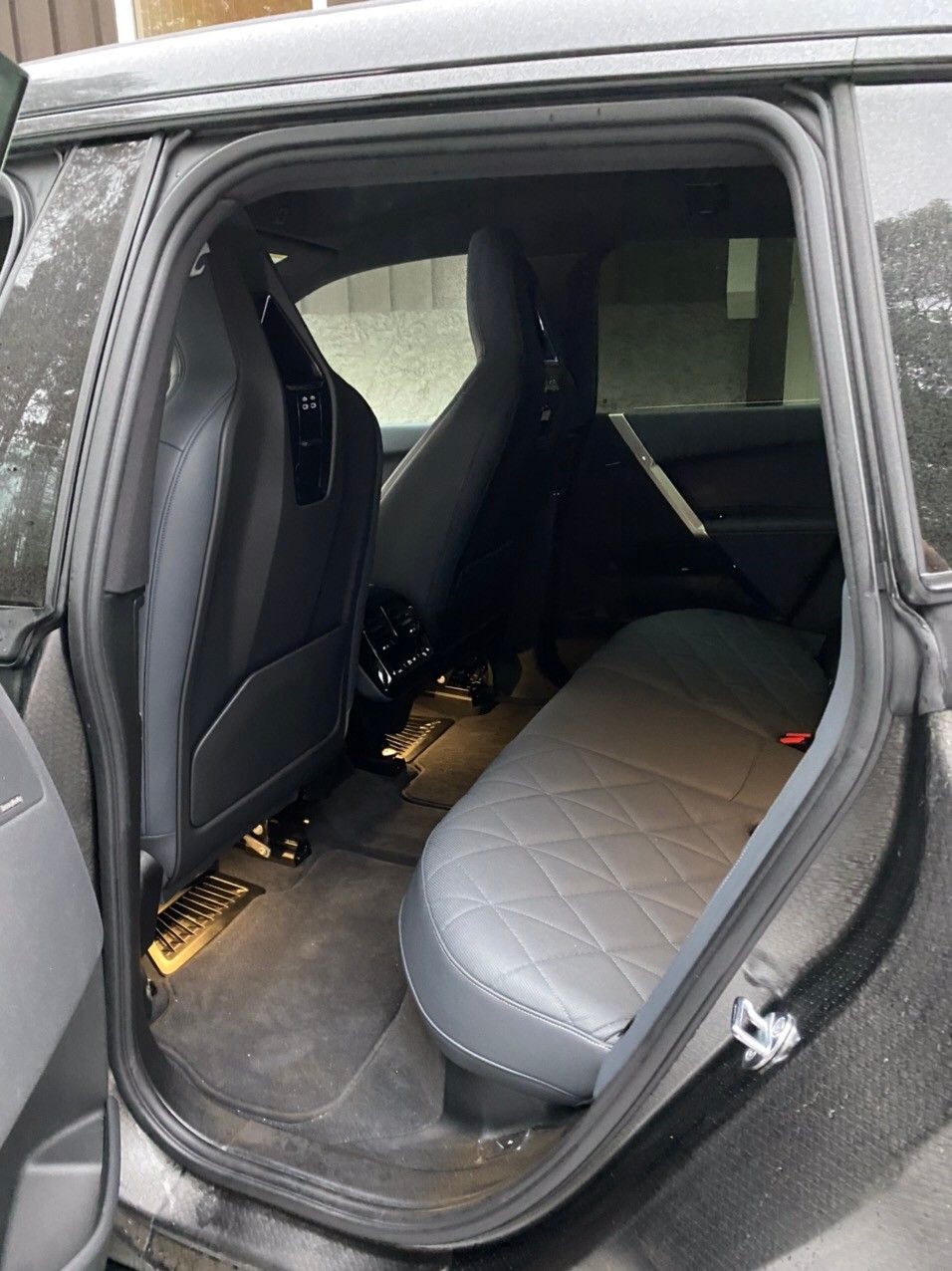 BMW iX xDrive 40