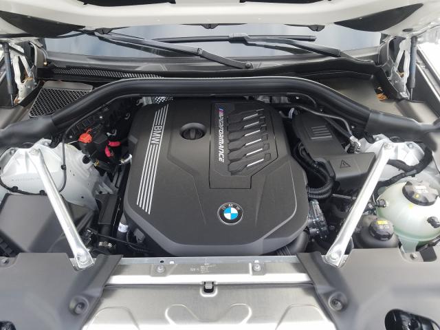 BMW X3 Xdrivem 2020