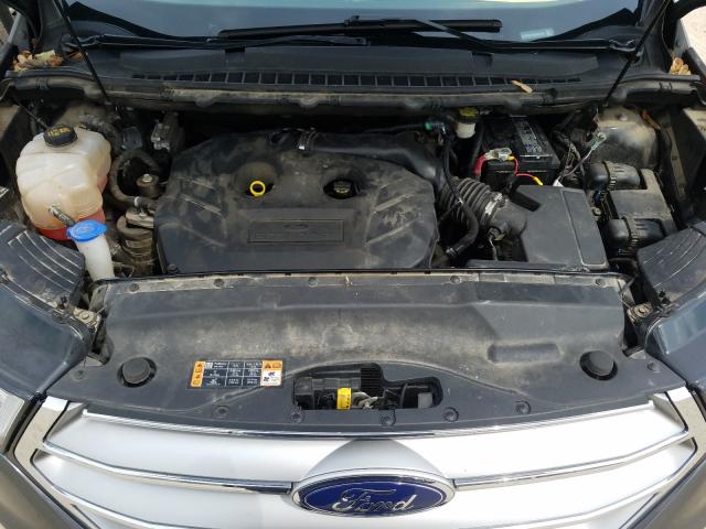 Ford Edge SEL 2016