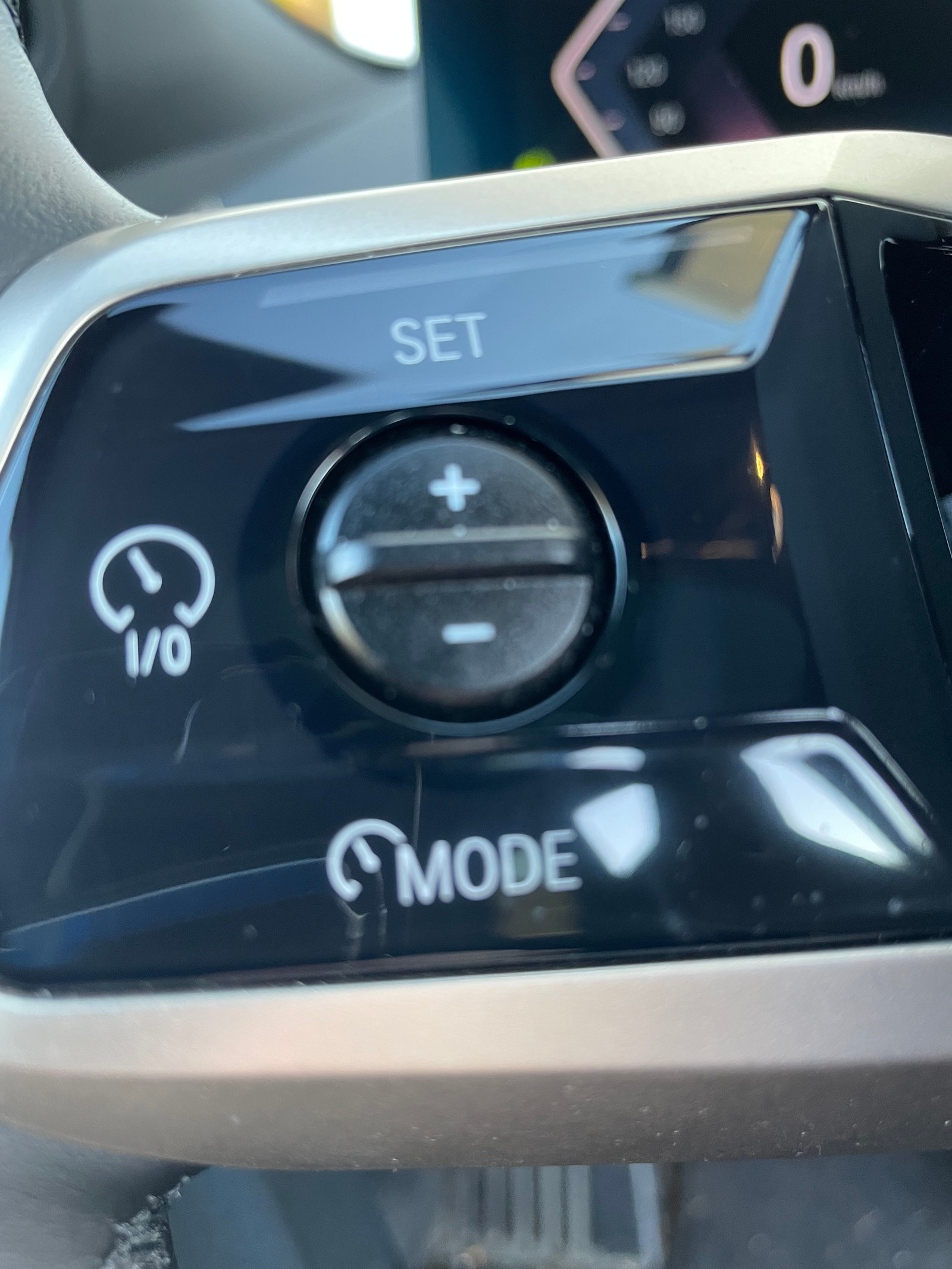 BMW iX xDrive 40