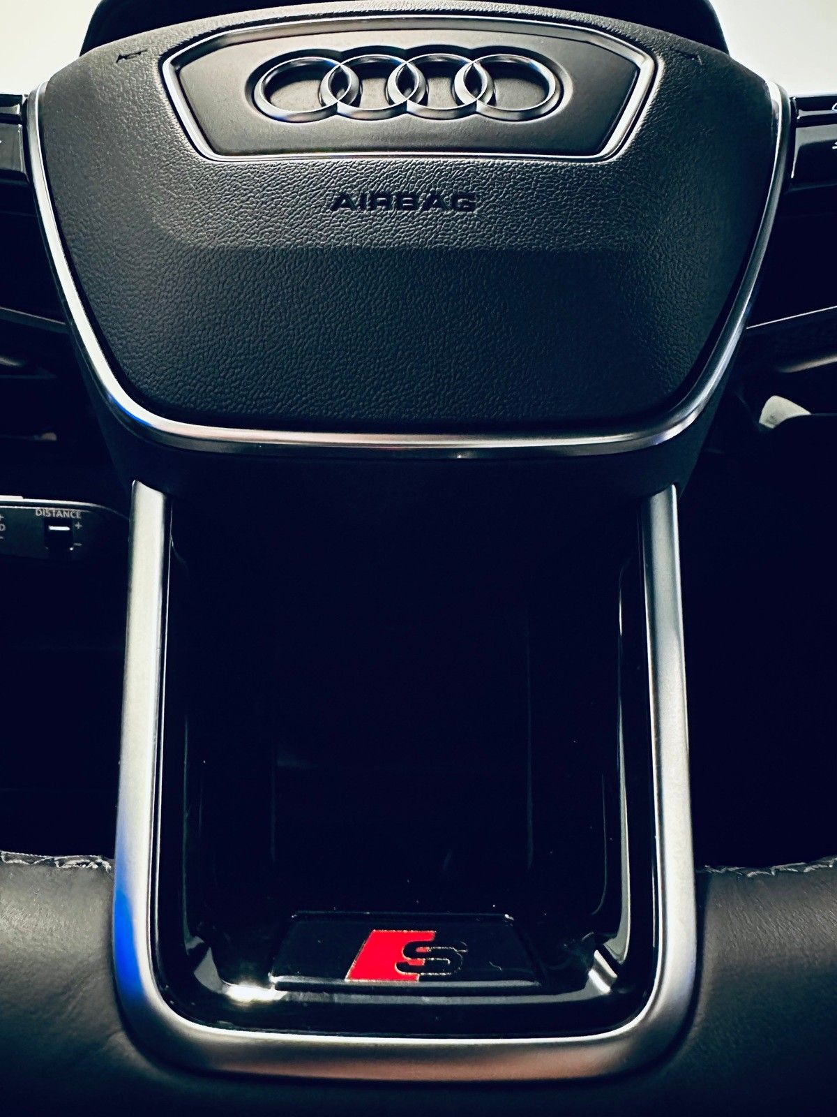 Audi e-tron Sportback