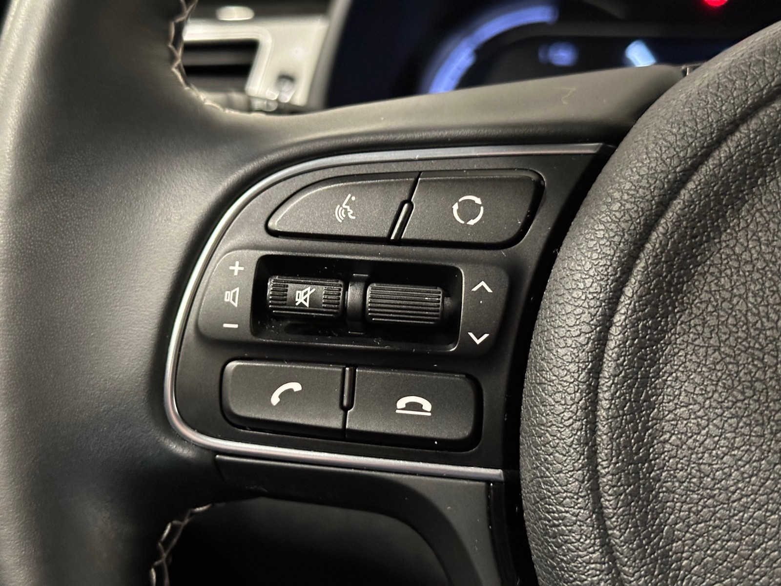 Kia E-Niro