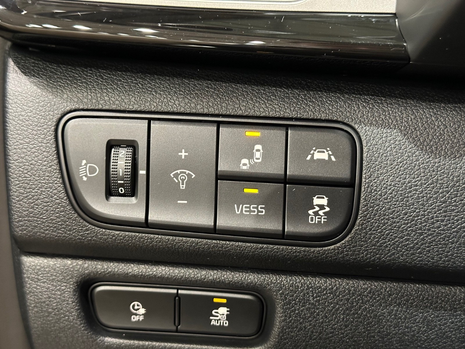 Kia E-Niro