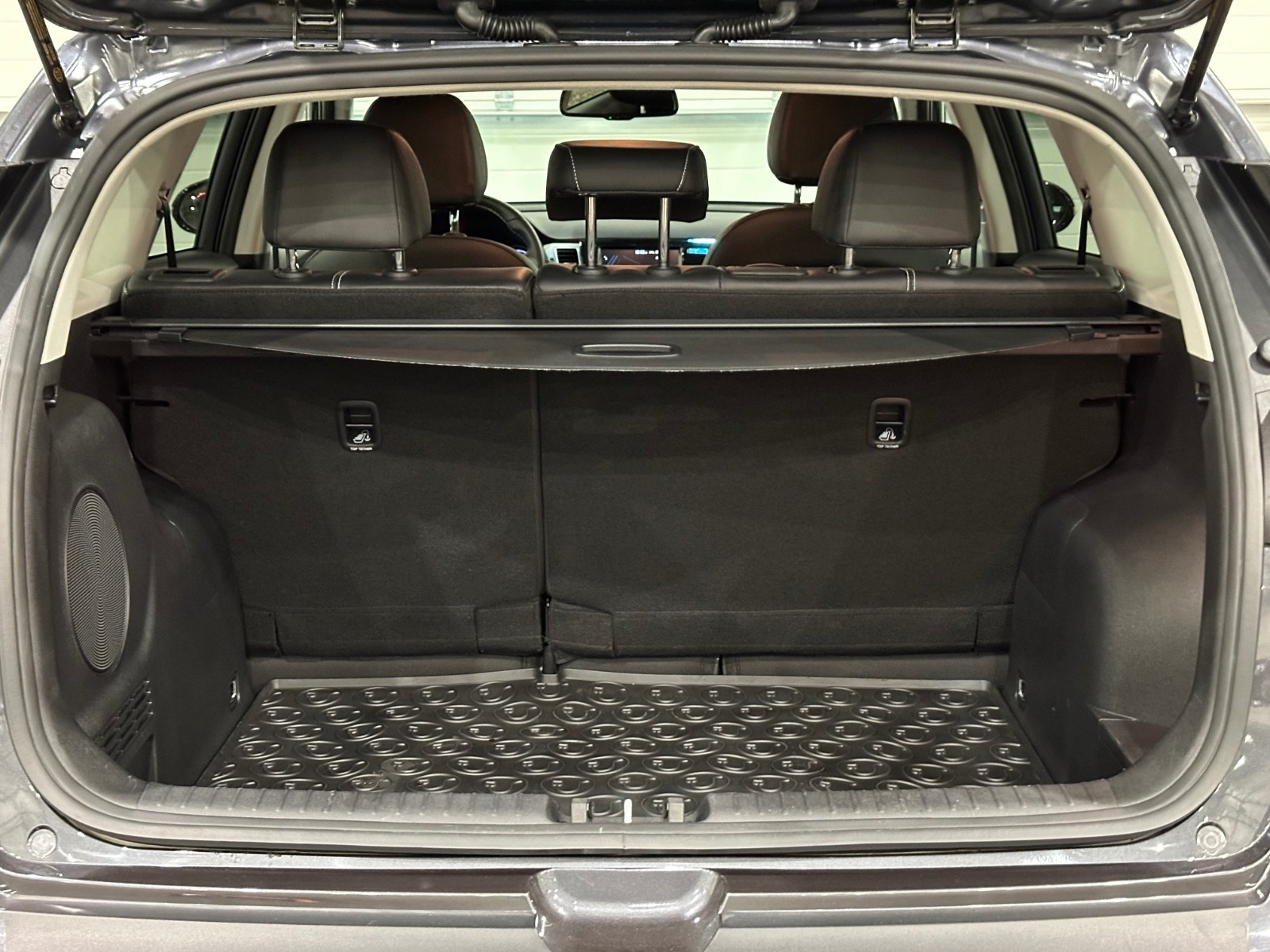 Kia E-Niro