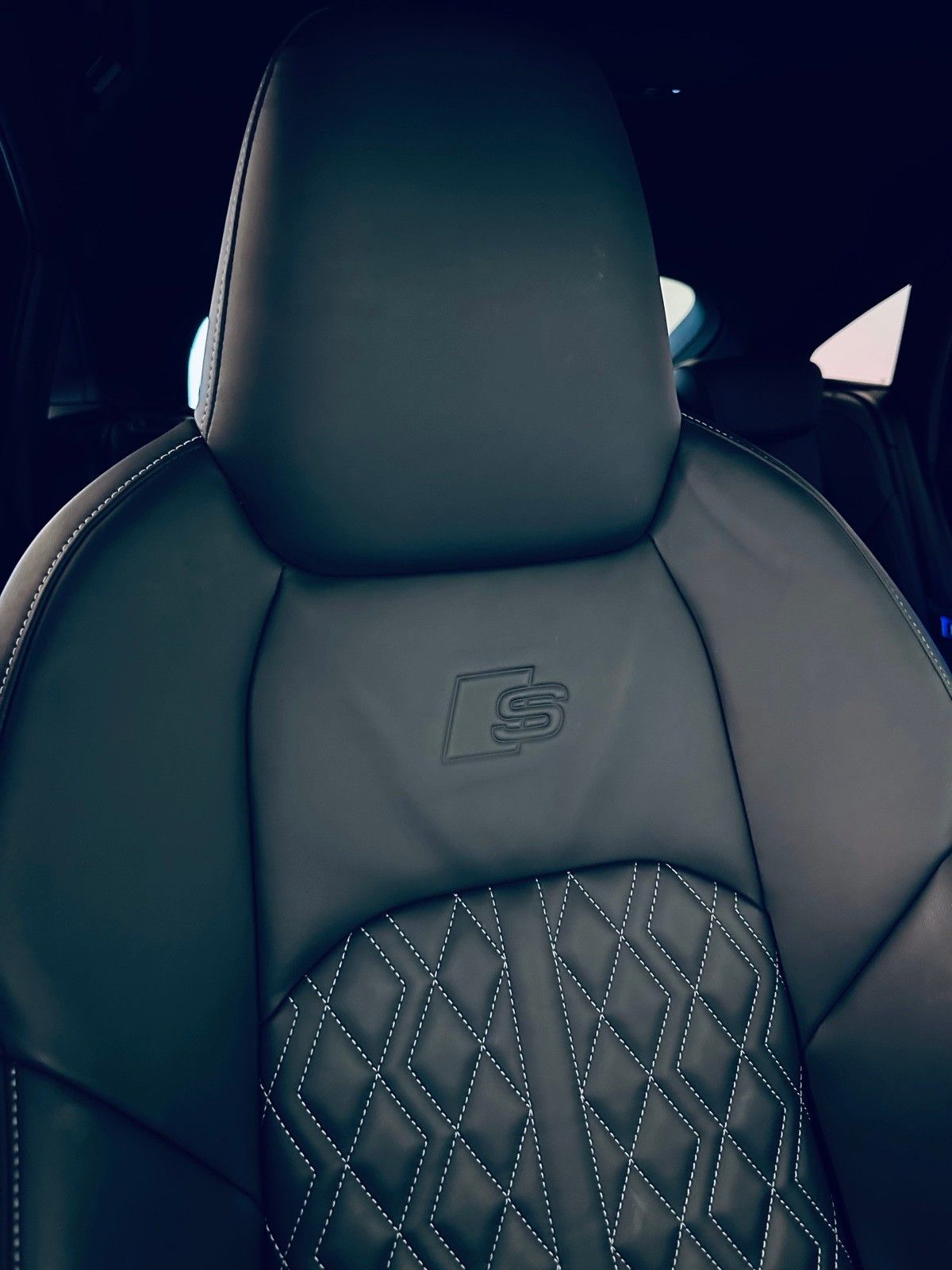 Audi e-tron Sportback