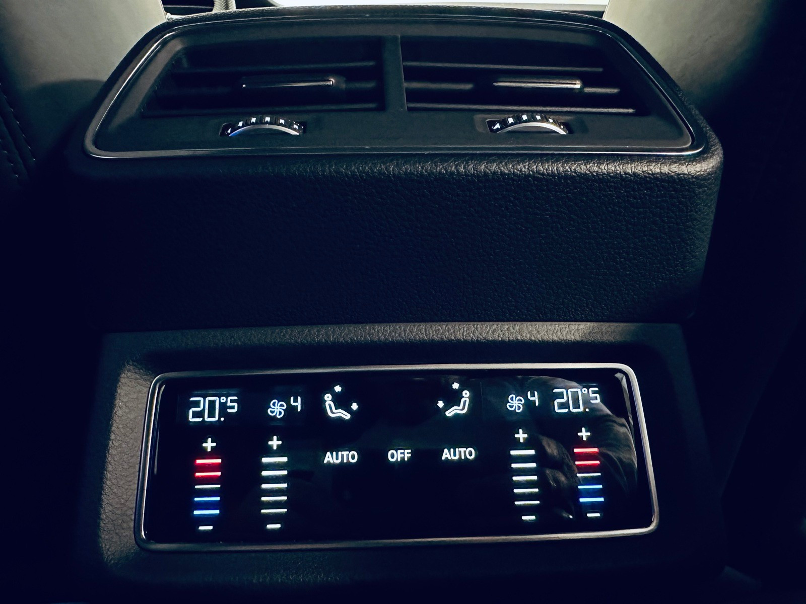 Audi e-tron Sportback