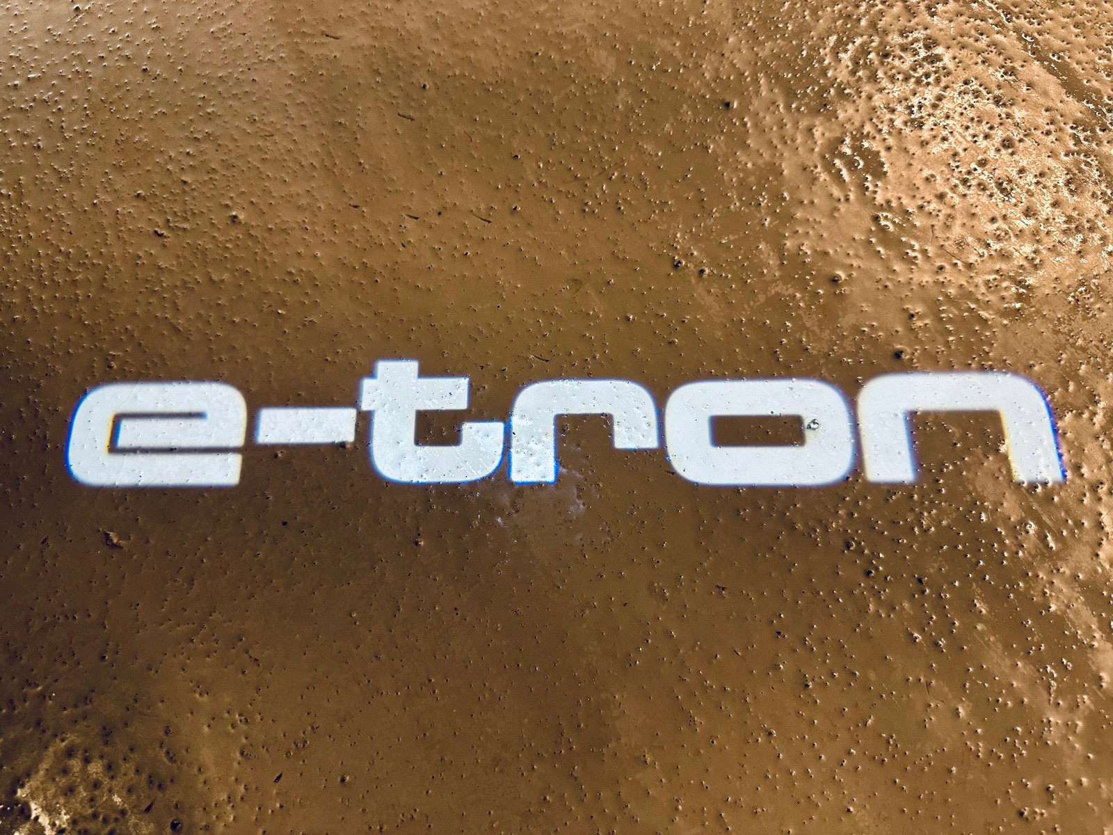 Audi e-tron Sportback