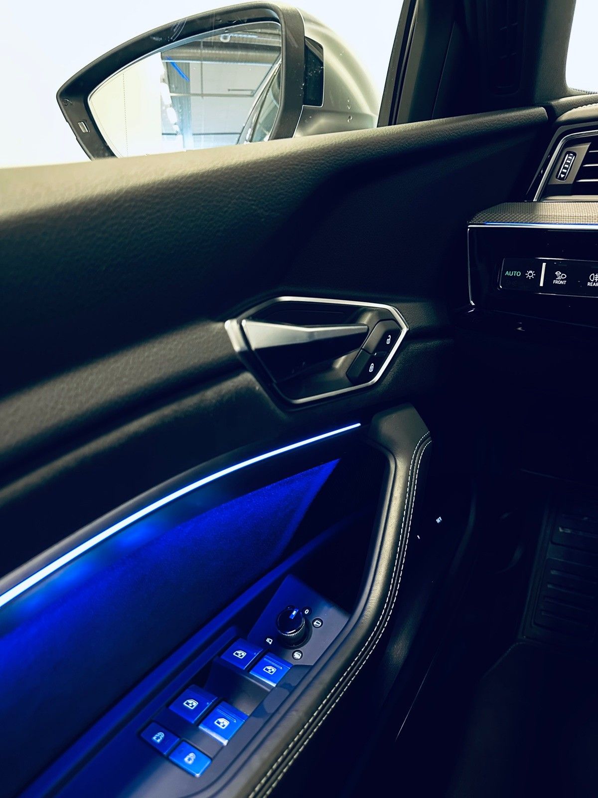 Audi e-tron Sportback