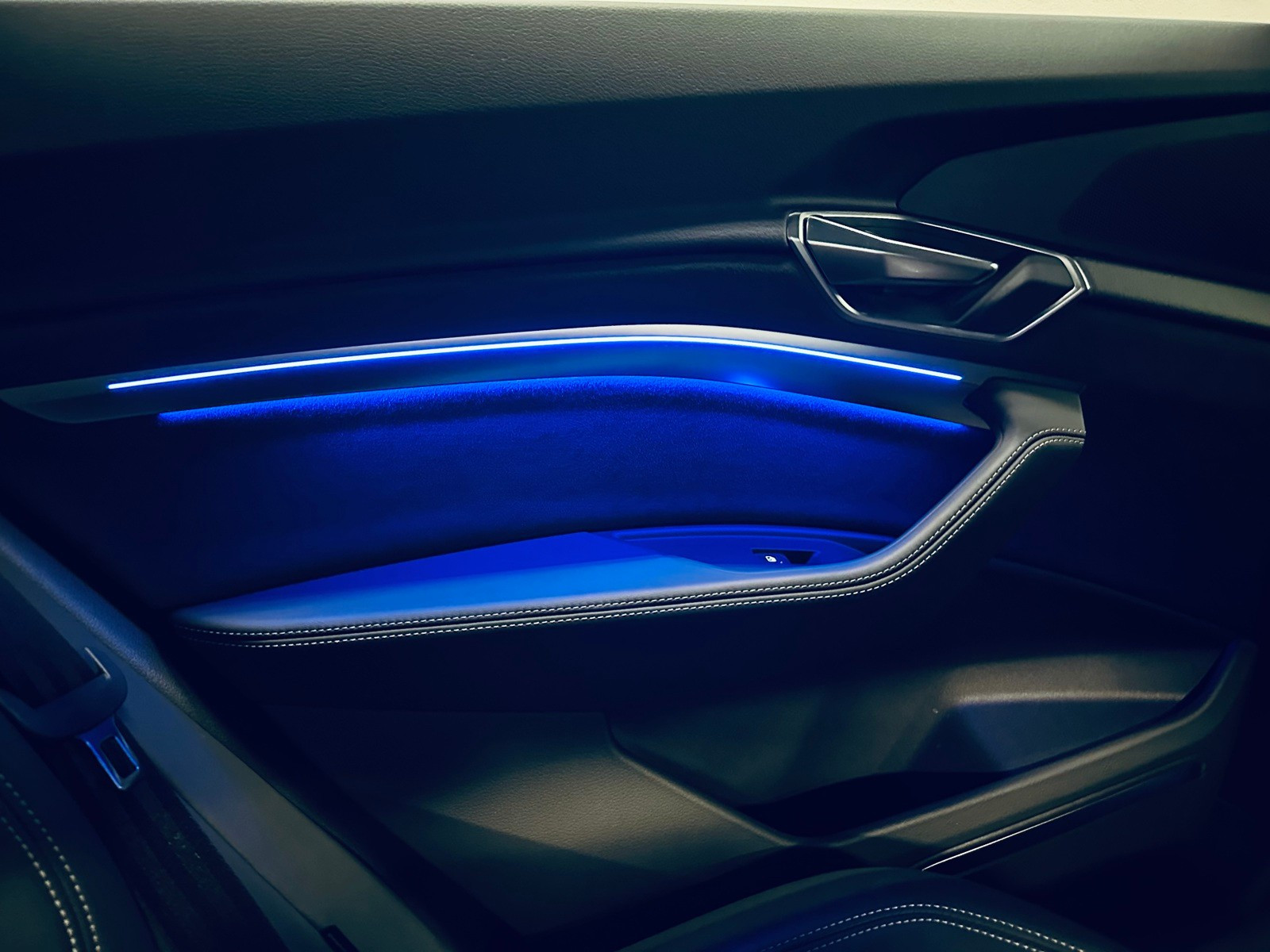Audi e-tron Sportback