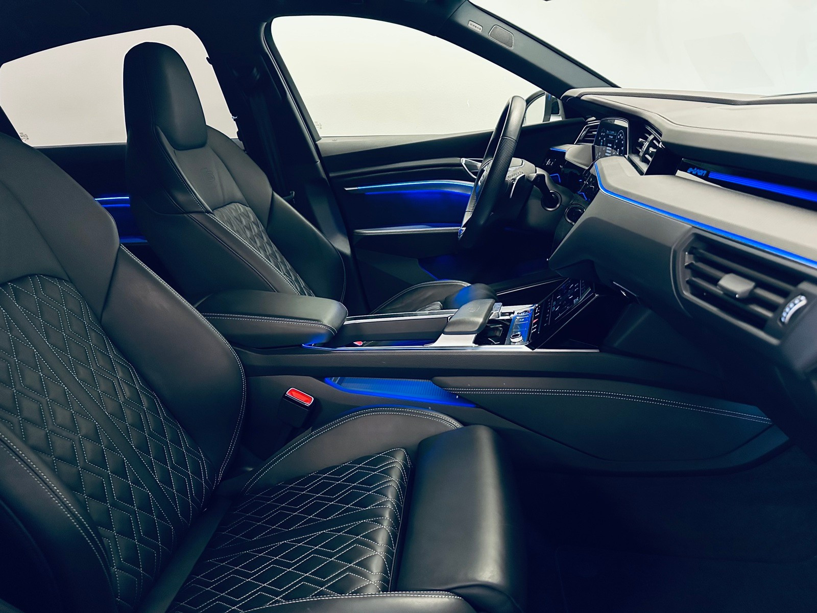 Audi e-tron Sportback