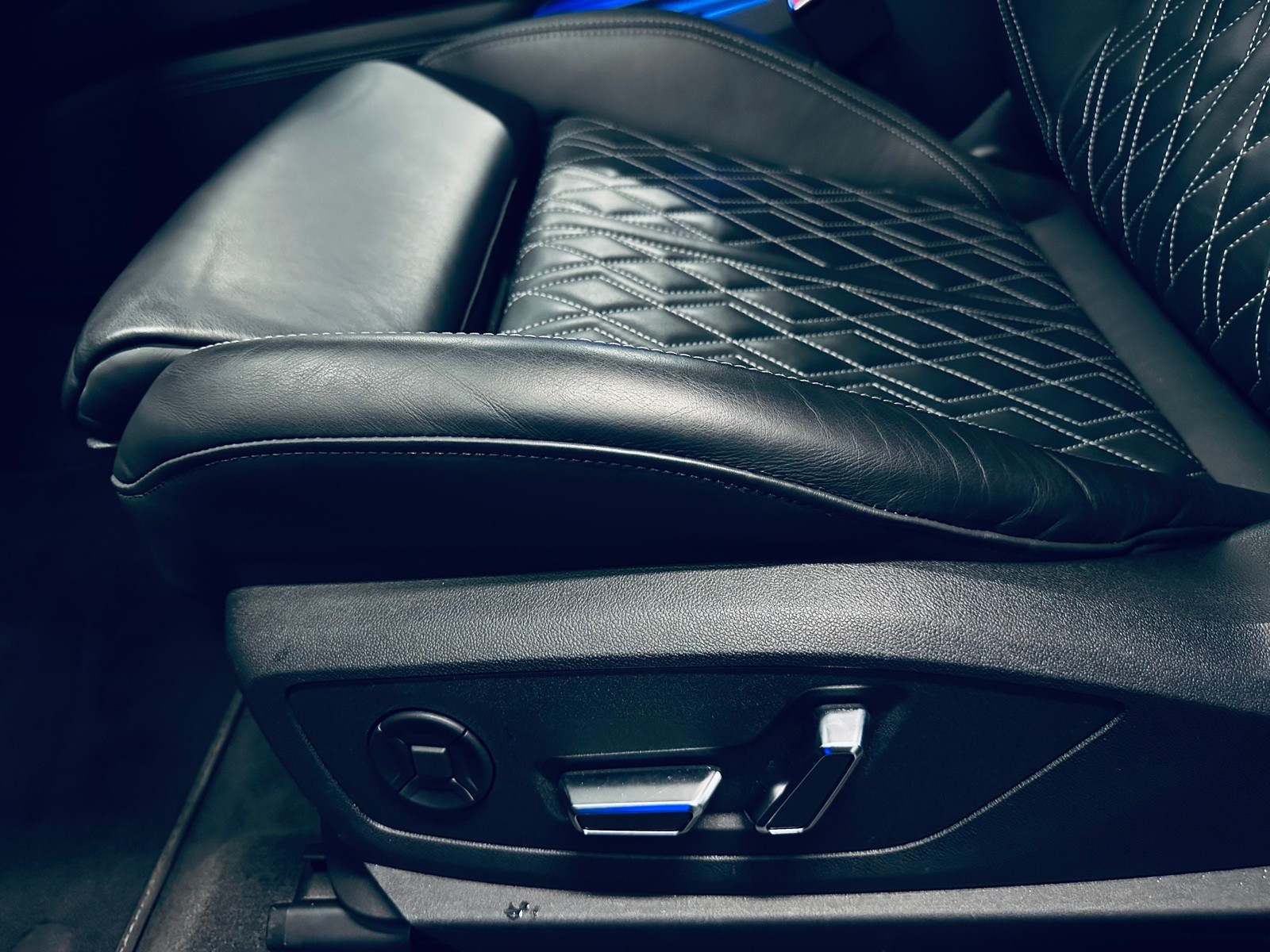 Audi e-tron Sportback