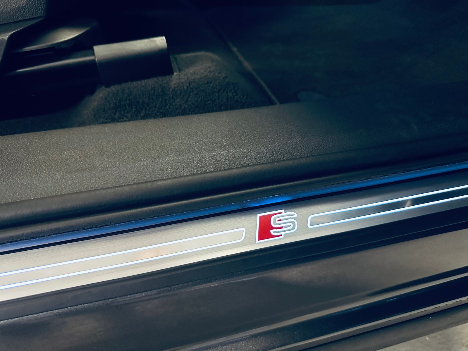 Audi e-tron Sportback