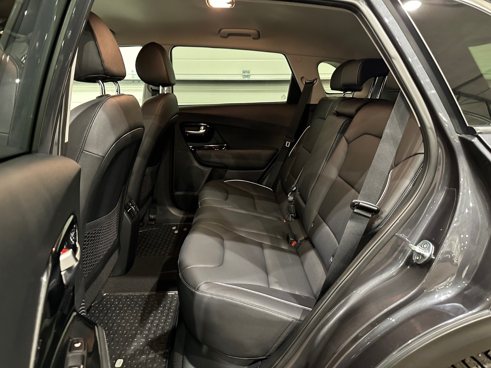 Kia E-Niro