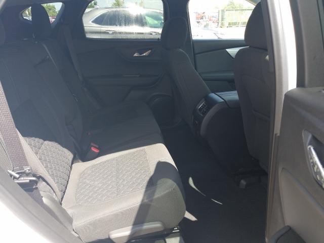 Chevrolet Blazer 1LT 2020