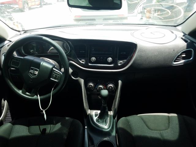 Dodge Dart SE 2016
