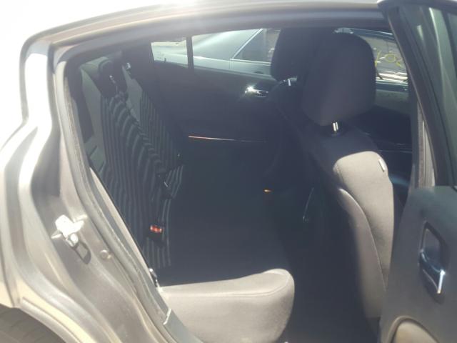 Dodge Charger SE 2012