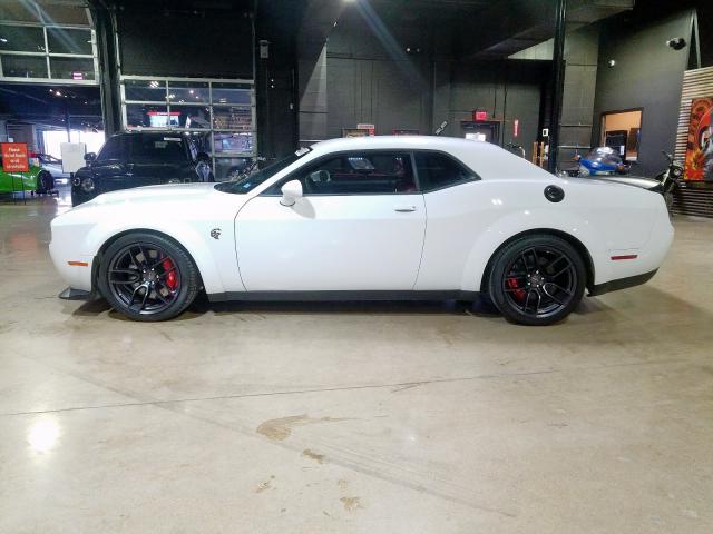 Dodge Challenger 2019