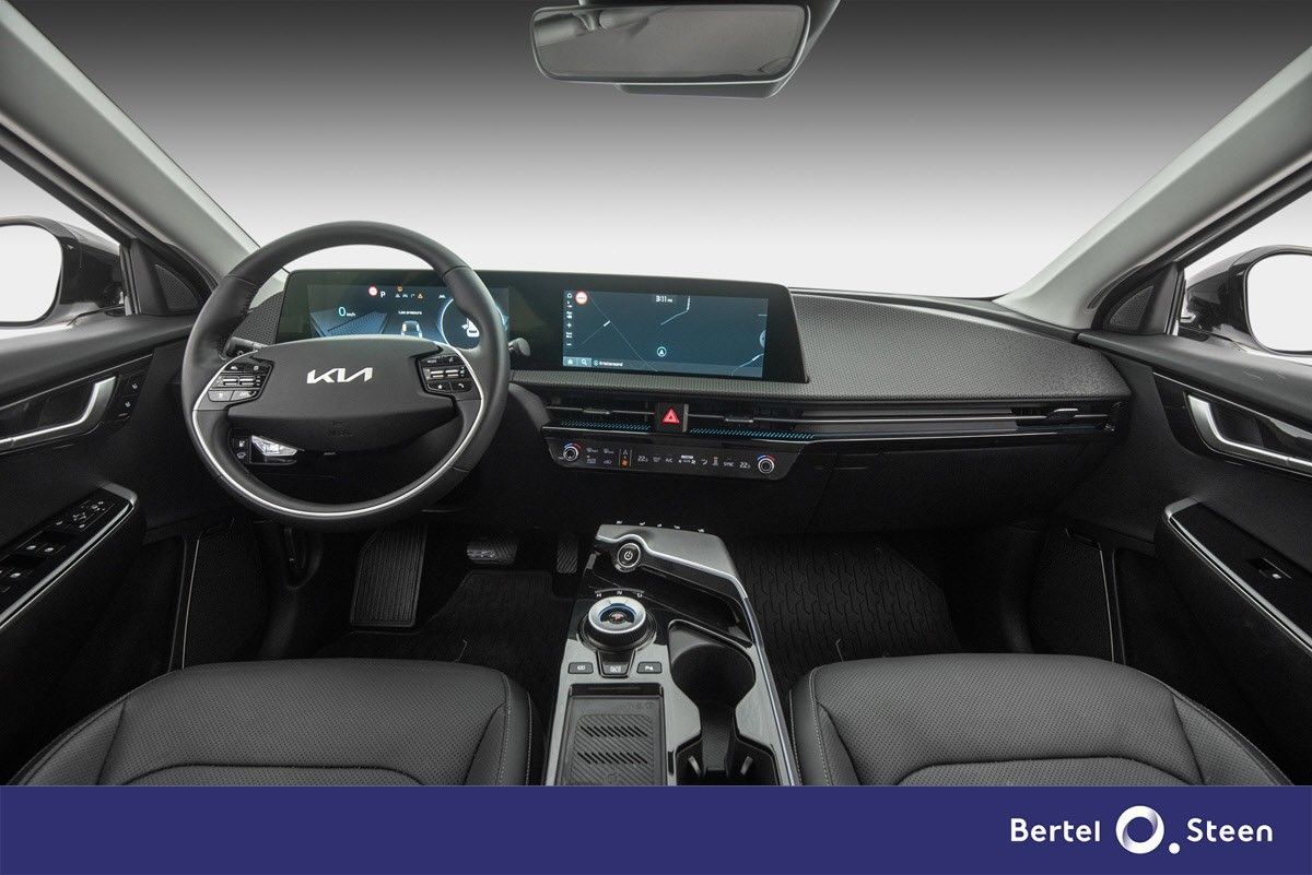 Kia EV6
