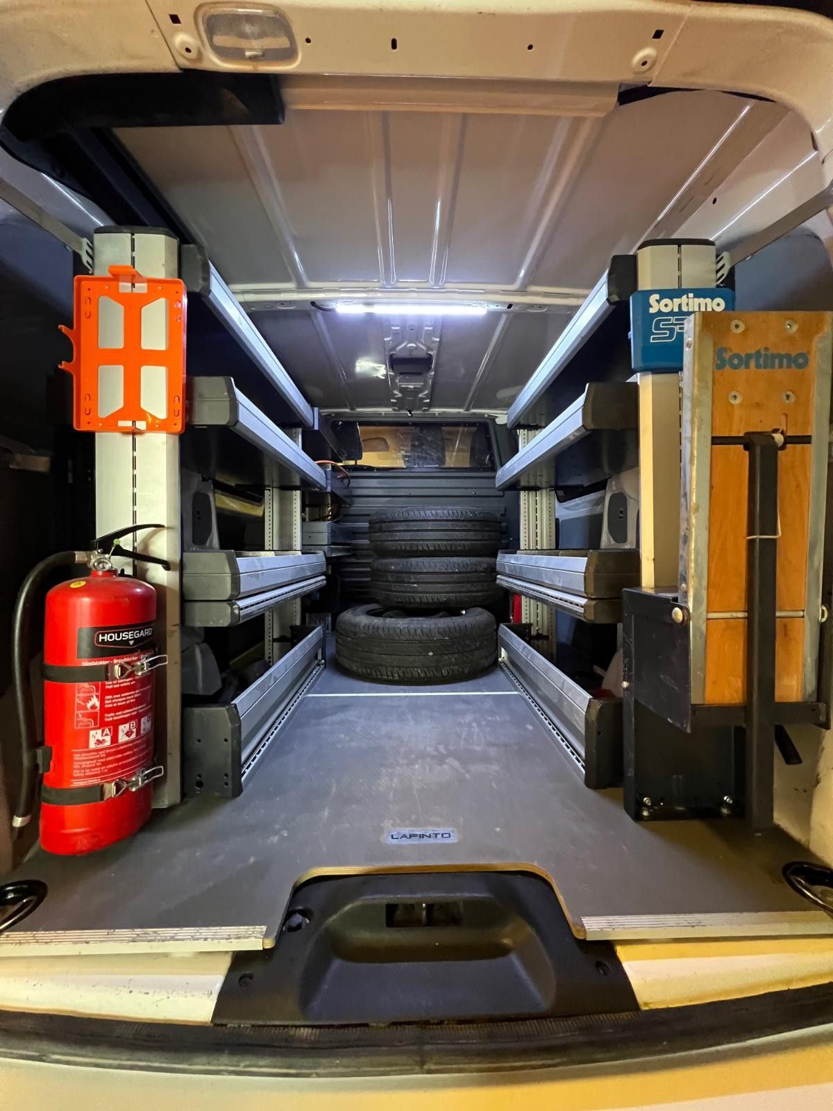 Citroen Jumpy