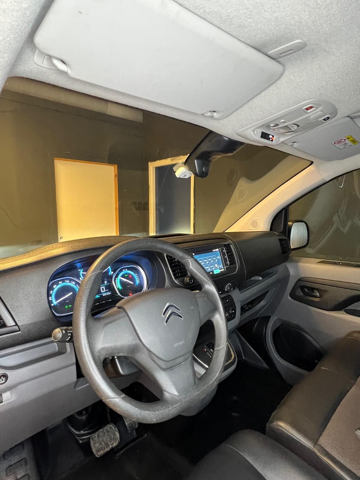 Citroen Jumpy