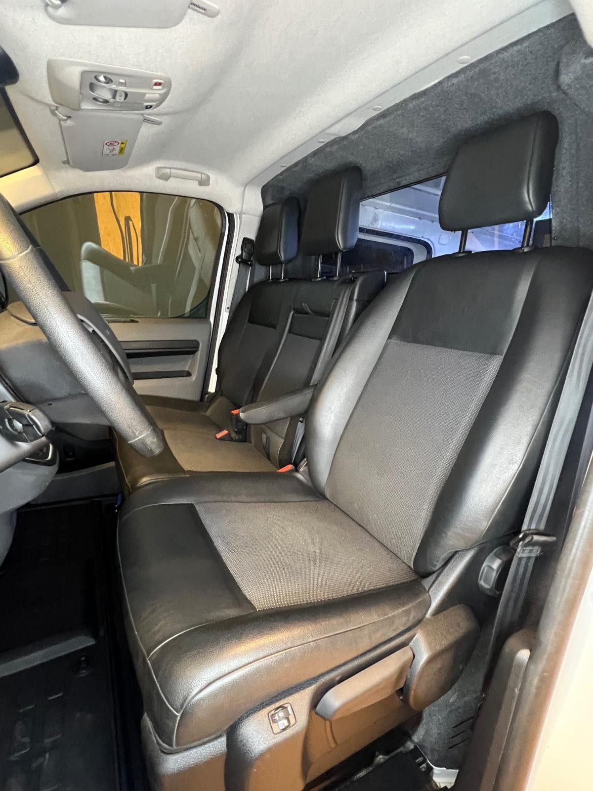 Citroen Jumpy