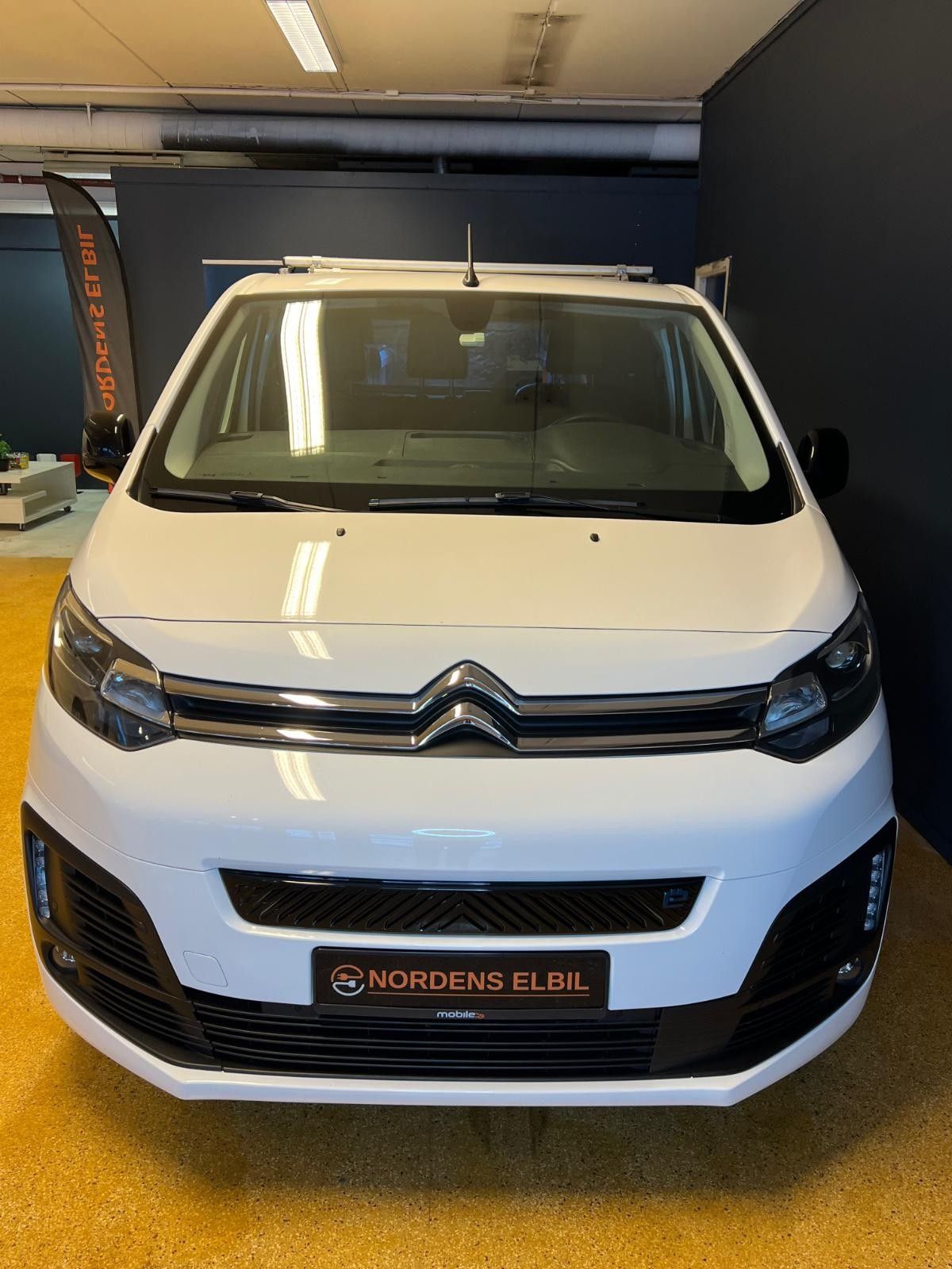 Citroen Jumpy