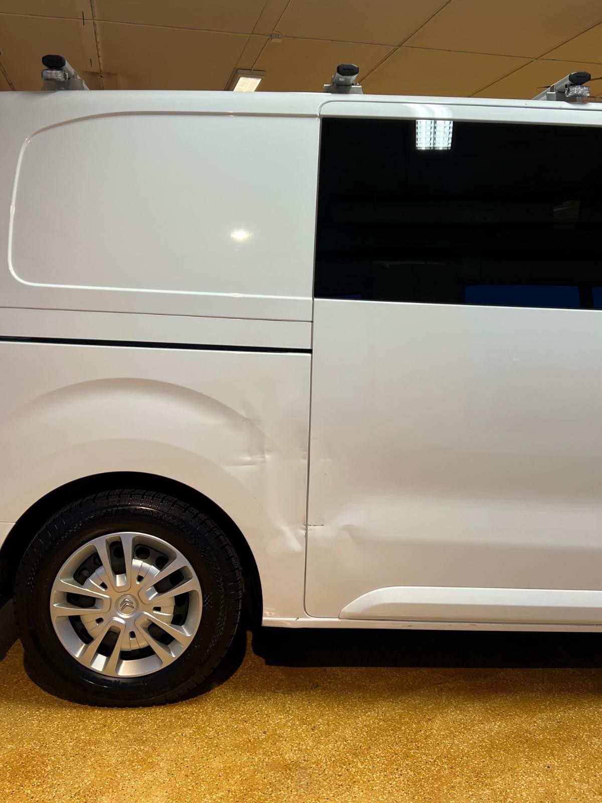 Citroen Jumpy