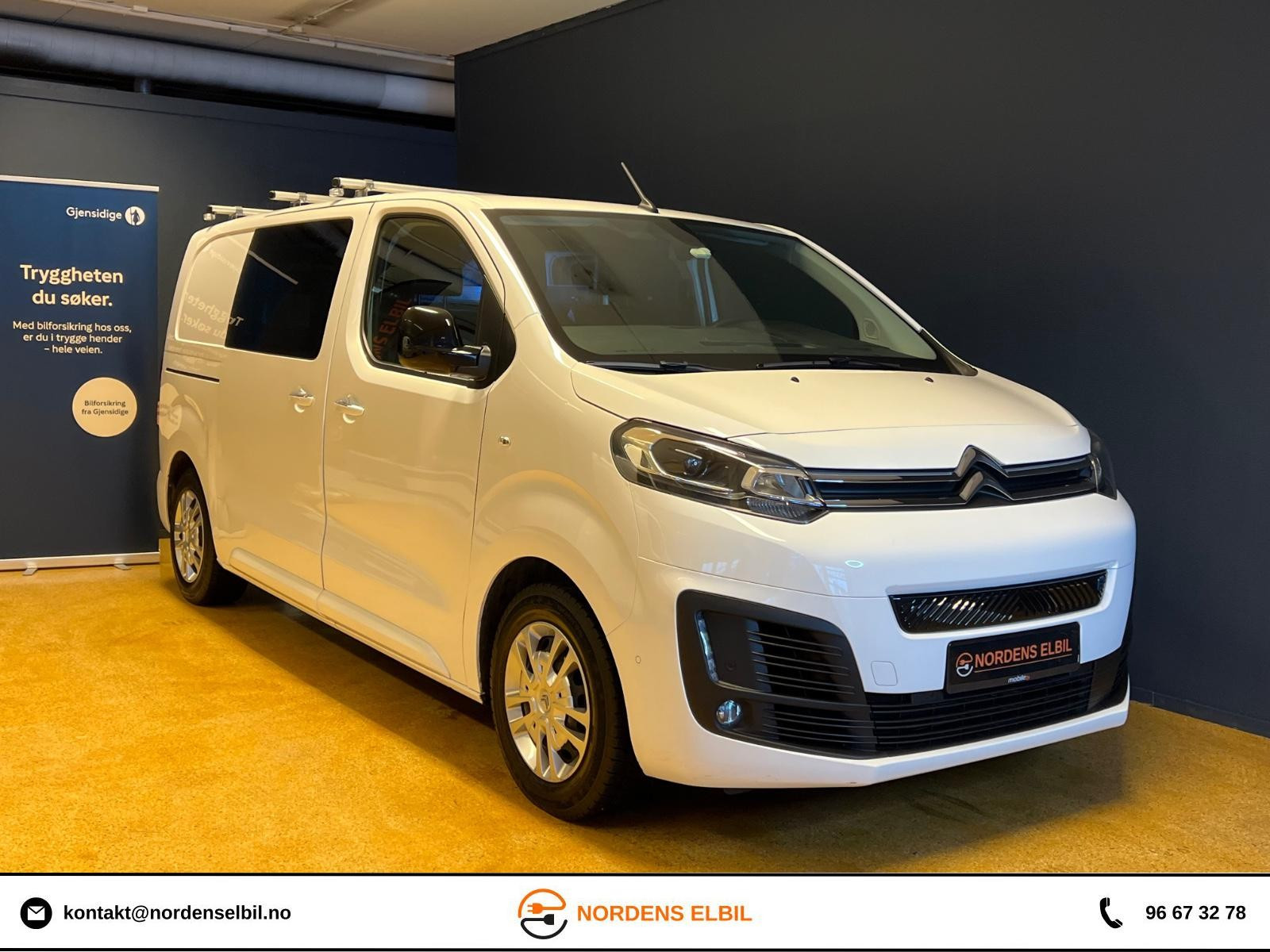 Citroen Jumpy