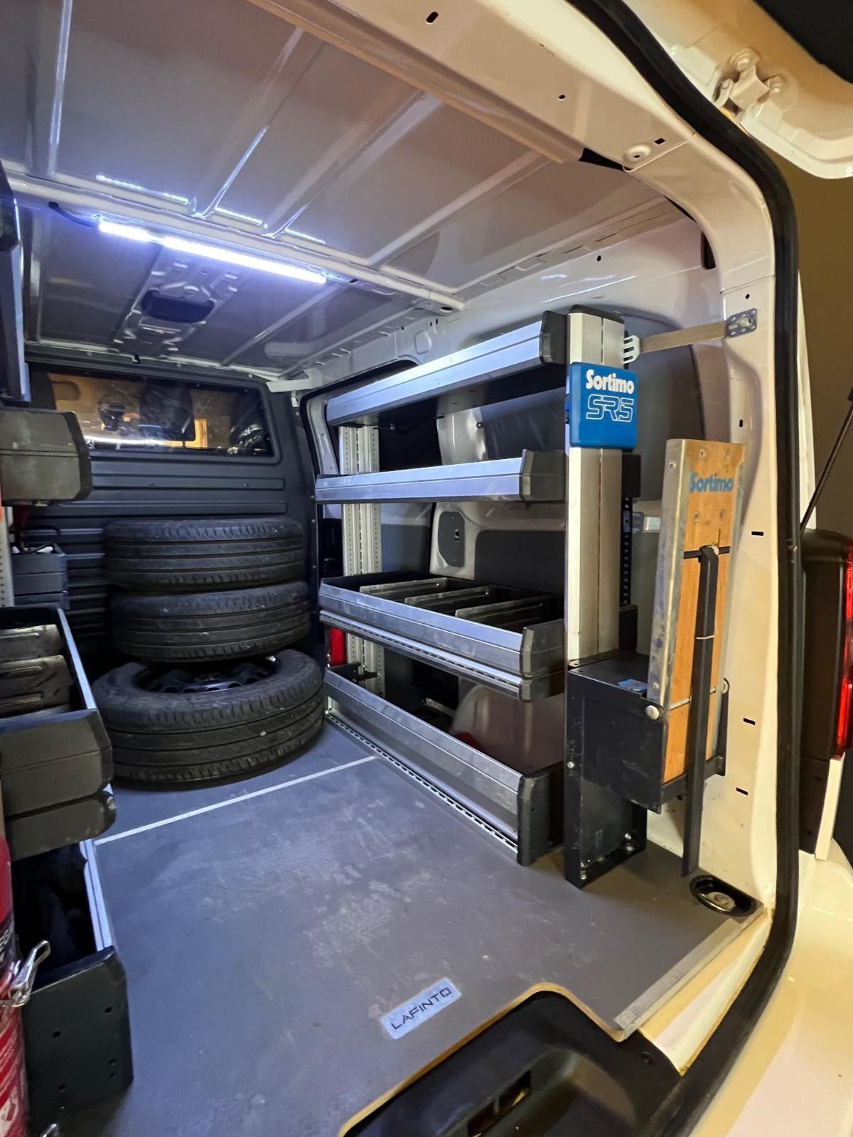 Citroen Jumpy