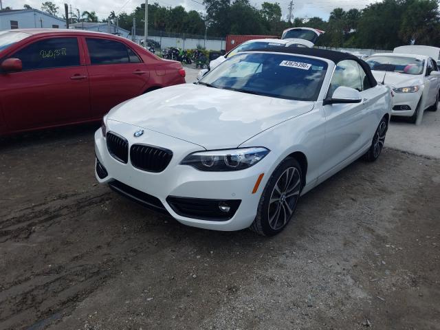 BMW 230I 2020