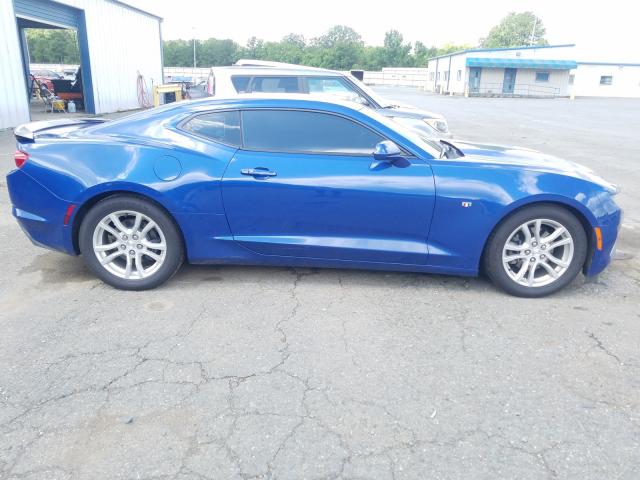 Chevrolet Camaro LS 2020