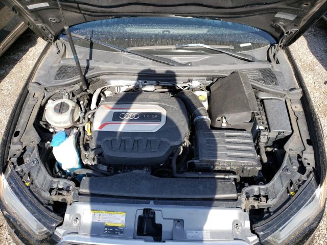 Audi S3 Premium 2016
