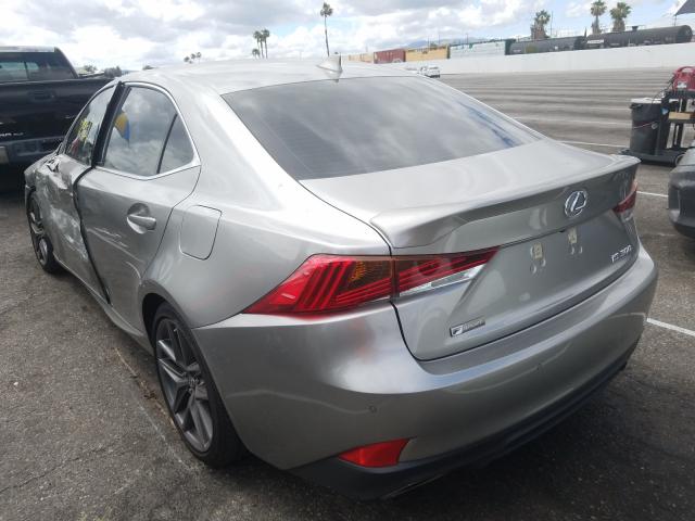 Lexus IS 300 2018