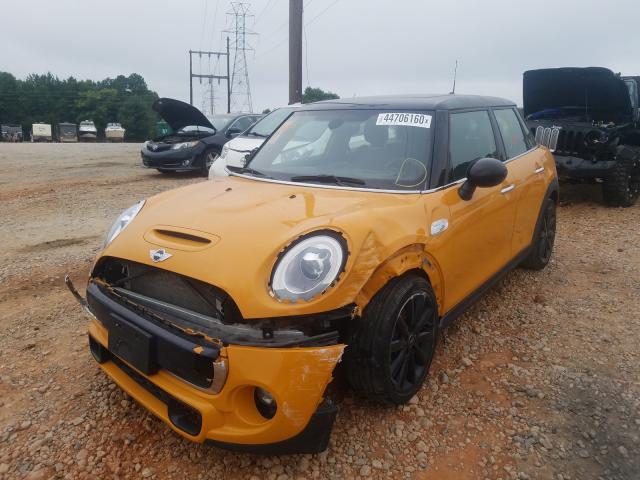 Mini Cooper S 2015