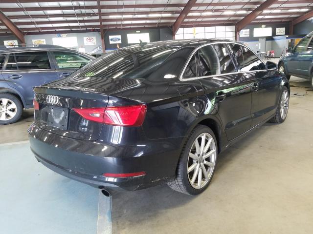 Audi A3 Premium 2015