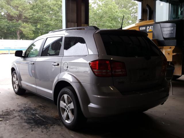 Dodge Journey SE 2018
