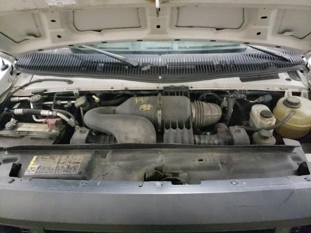 Ford E250 S-DUT 2013