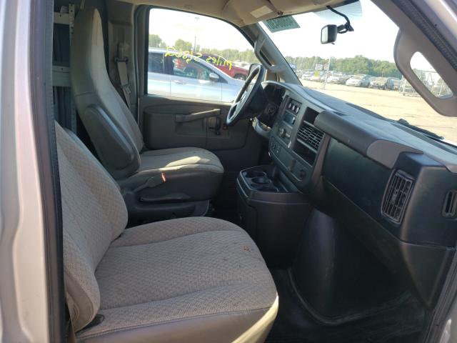 Chevrolet Express G2 2016